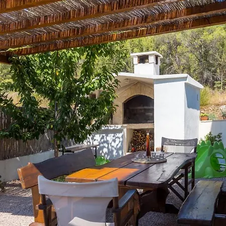 Villa Belitzein With Swimming Pool *