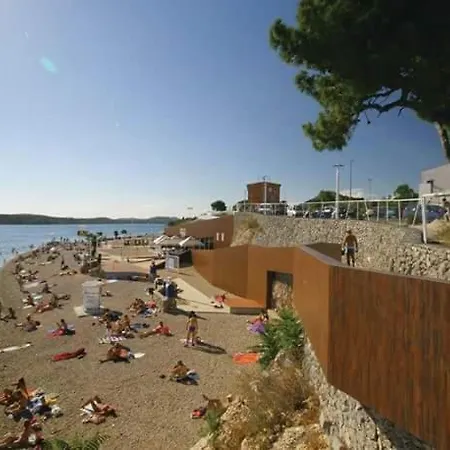 Villa Belitzein With Swimming Pool