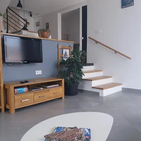 Villa Belitzein With Swimming Pool