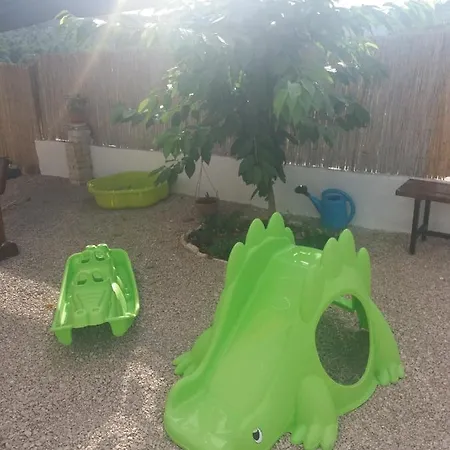 Belitzein With Swimming Pool Villa